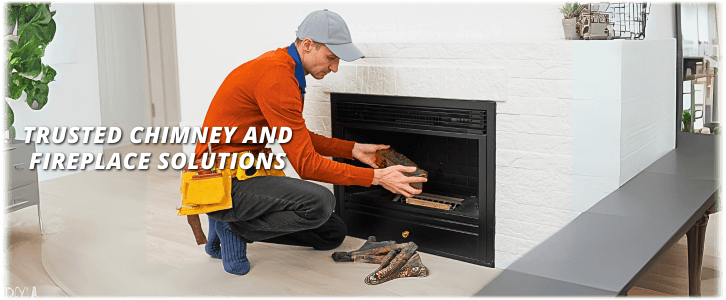Chimney and Fireplace Solutions