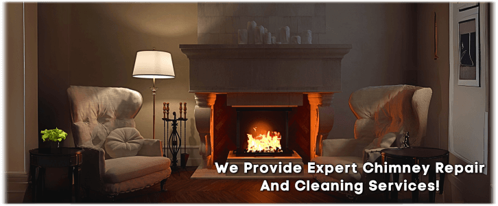 LA Chimney Sweep