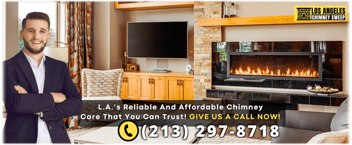 Chimney Sweep LA
